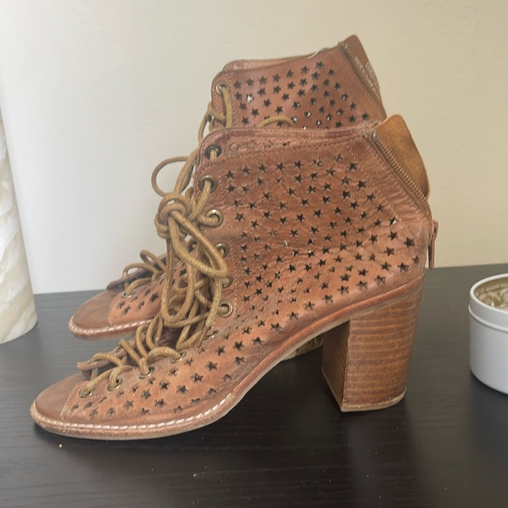 Jeffrey Campbell heels